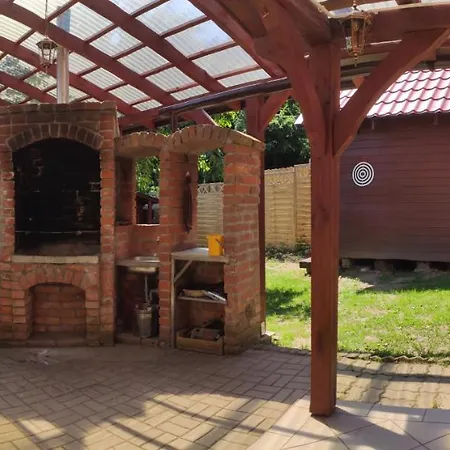 Mazury Caloroczny Dom Do Wynajecia Nad Jeziorem Sasek Wielki