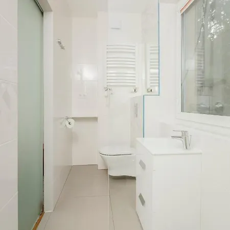 Вилла Mazury Caloroczny Dom Do Wynajecia Nad Jeziorem Sasek Wielki *