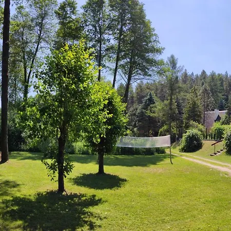 Mazury Caloroczny Dom Do Wynajecia Nad Jeziorem Sasek Wielki