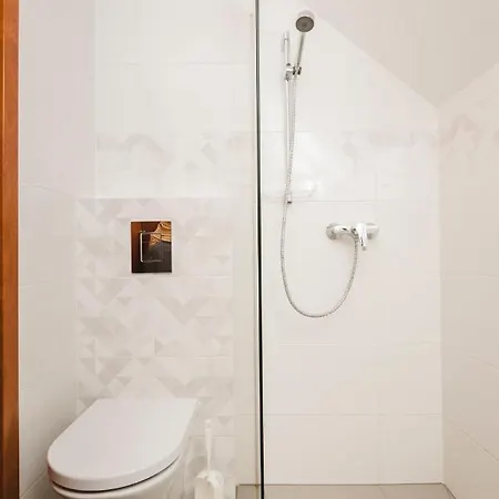 Вилла Mazury Caloroczny Dom Do Wynajecia Nad Jeziorem Sasek Wielki