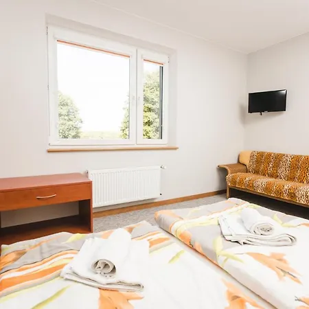 Villa Mazury Caloroczny Dom Do Wynajecia Nad Jeziorem Sasek Wielki Pasym