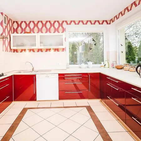 Mazury Caloroczny Dom Do Wynajecia Nad Jeziorem Sasek Wielki Villa Pasym